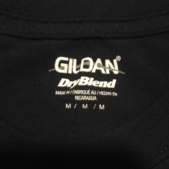 “Unofficial” Seahawks Tee “THERE IS NO OFF SEASON” - Picture 3 of 4